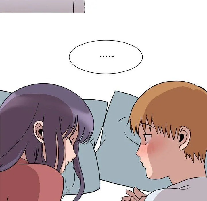 情事物语Honey - 第19话 - page 32