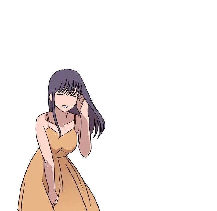 情事物语Honey - 第19话 - page 61