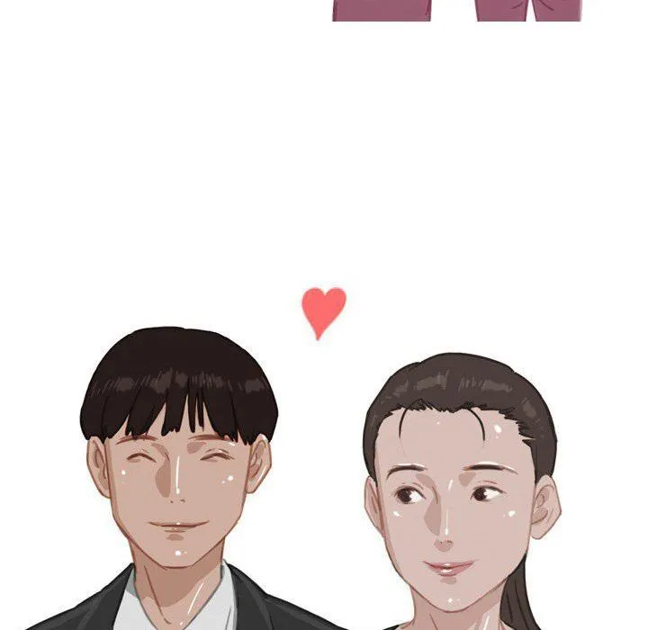 情事物语Honey - 第31话 - page 30