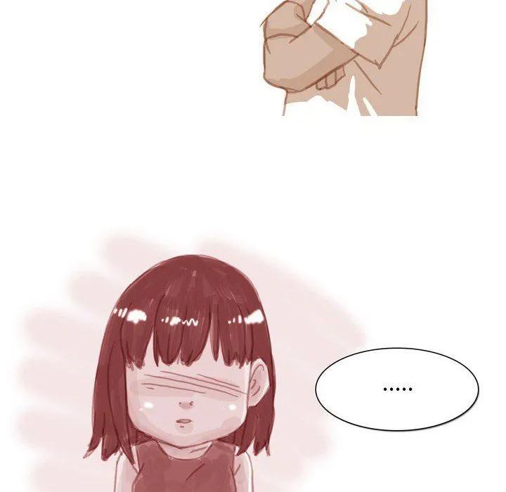 情事物语Honey - 第32话 - page 20