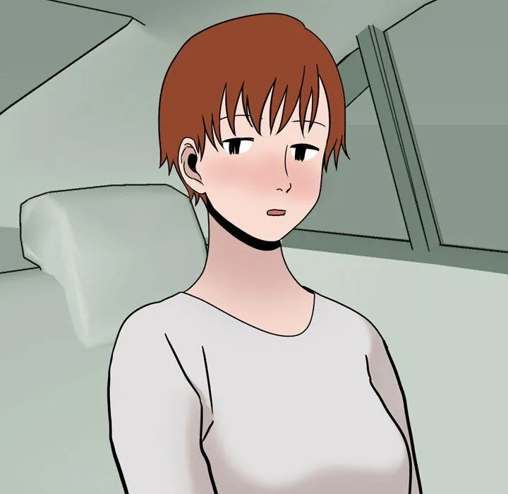 情事物语Honey - 第9话 - page 53