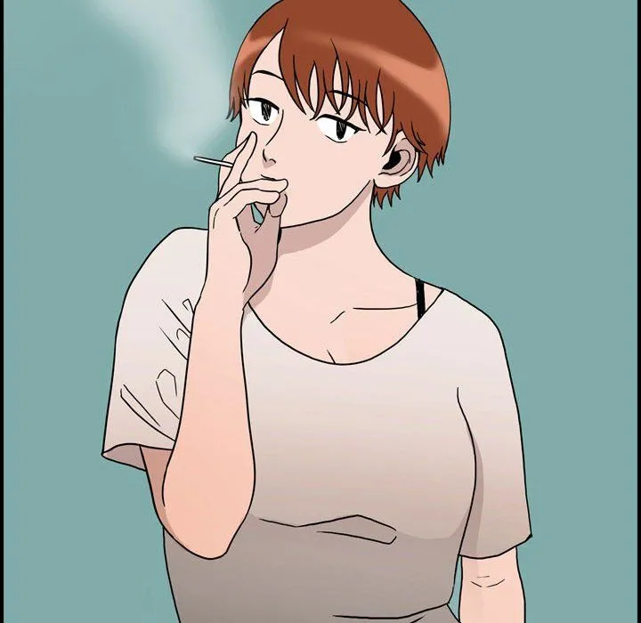 情事物语Honey - 第7话 - page 53