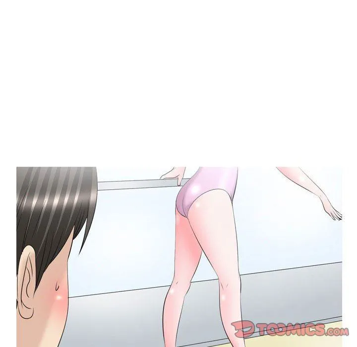情事物语Honey - 第28话 - page 9