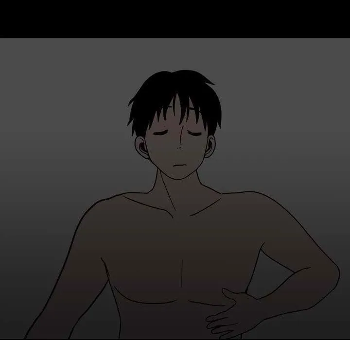 情事物语Honey - 第11话 - page 53