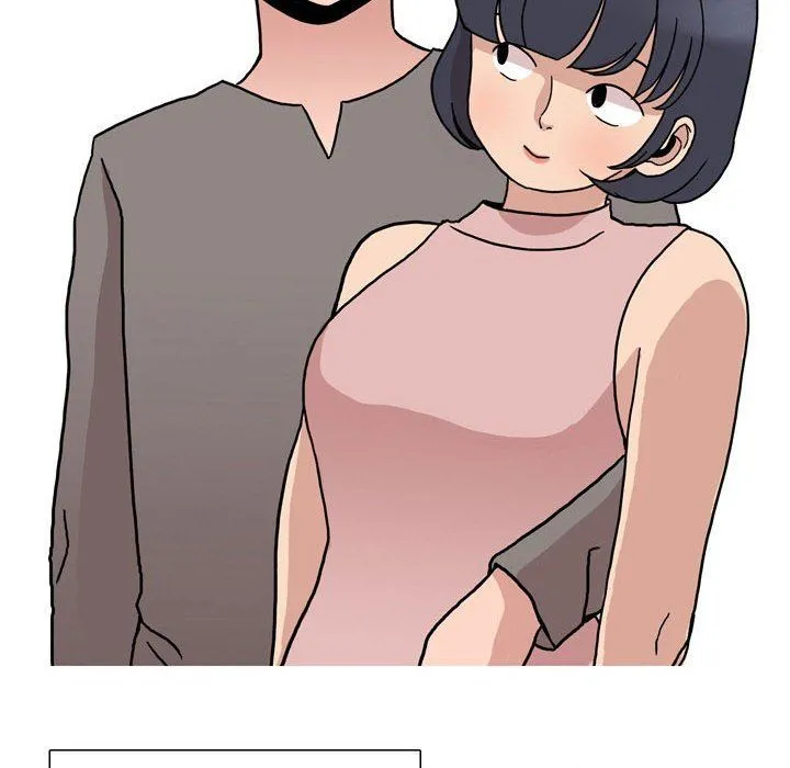 情事物语Honey - 第17话 - page 21