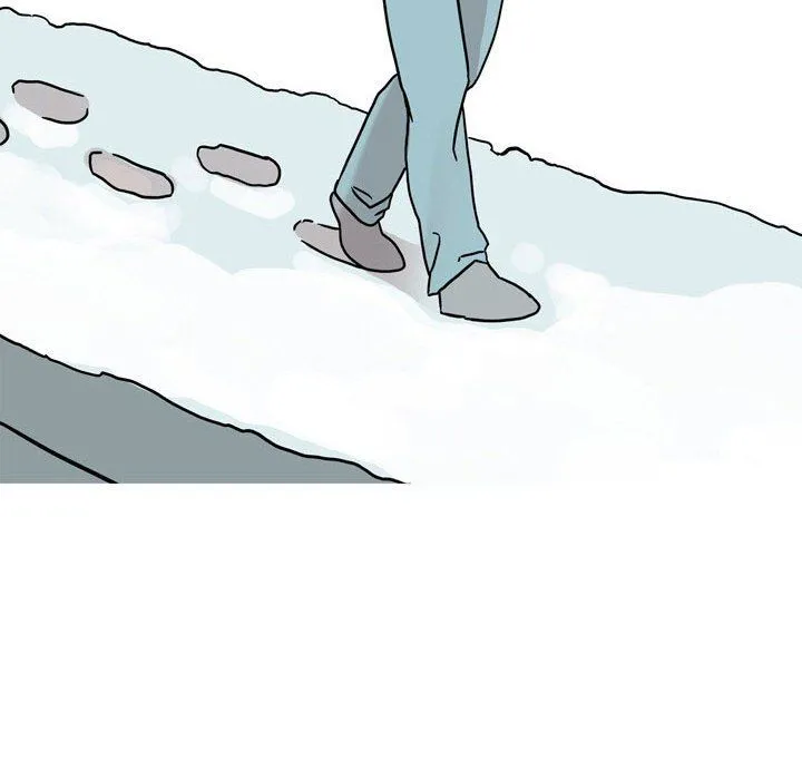 情事物语Honey - 第17话 - page 49