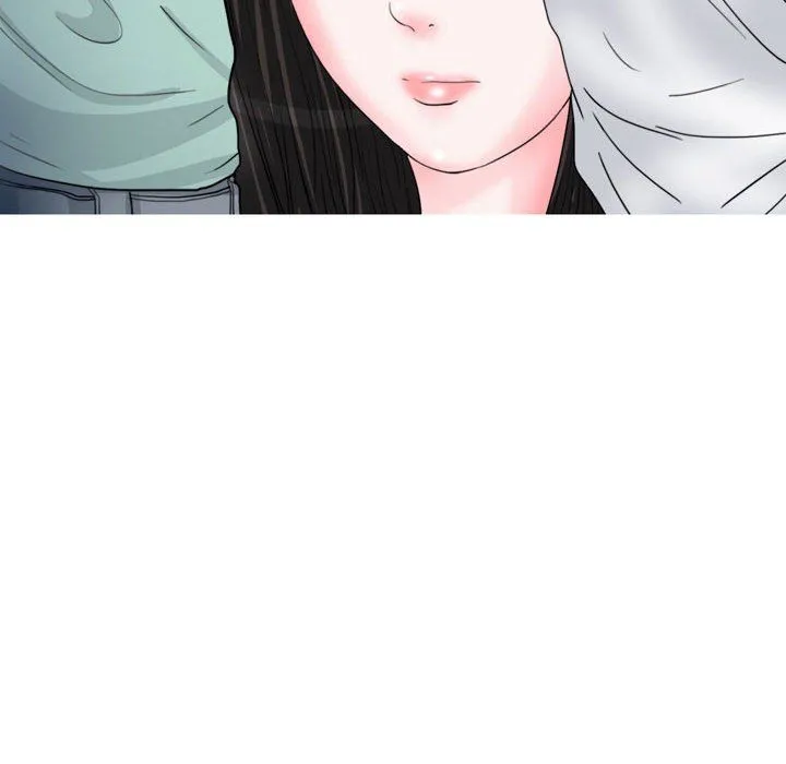 情事物语Honey - 第13话 - page 8