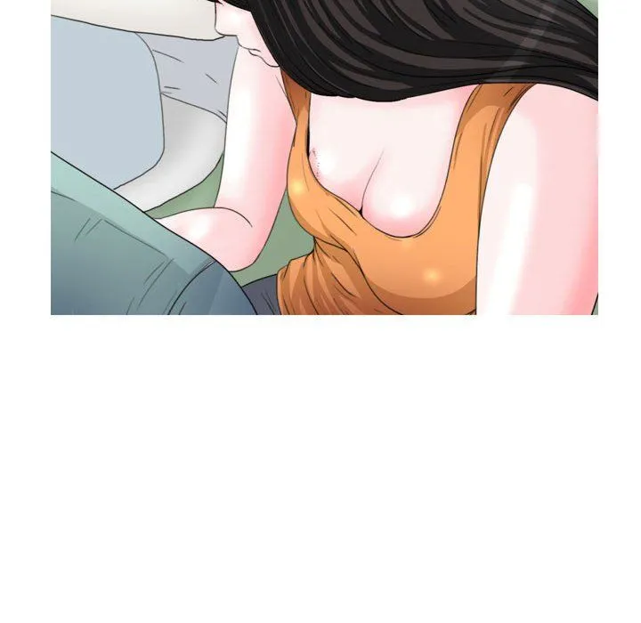 情事物语Honey - 第13话 - page 11