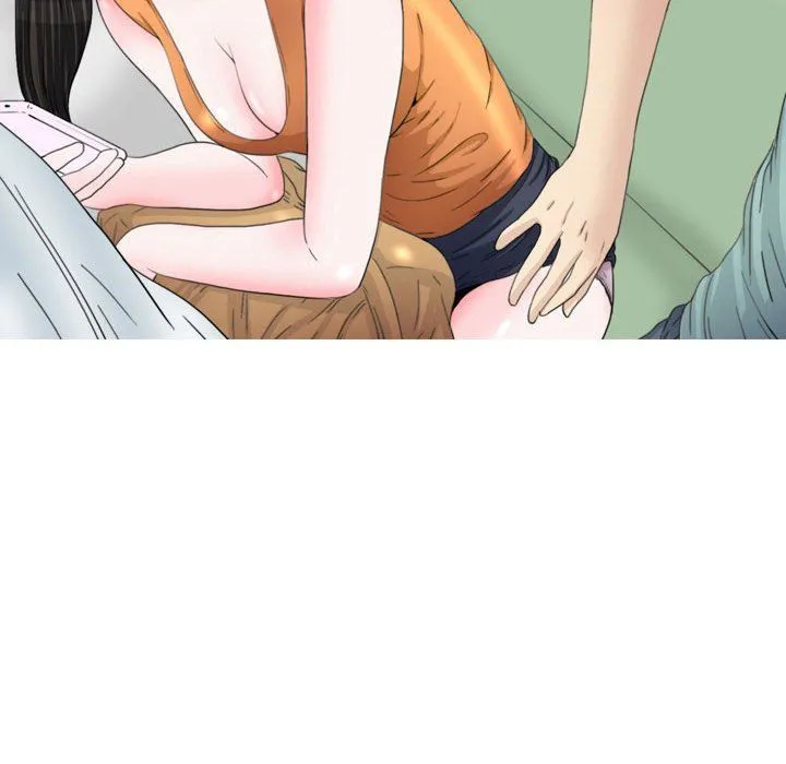 情事物语Honey - 第13话 - page 34