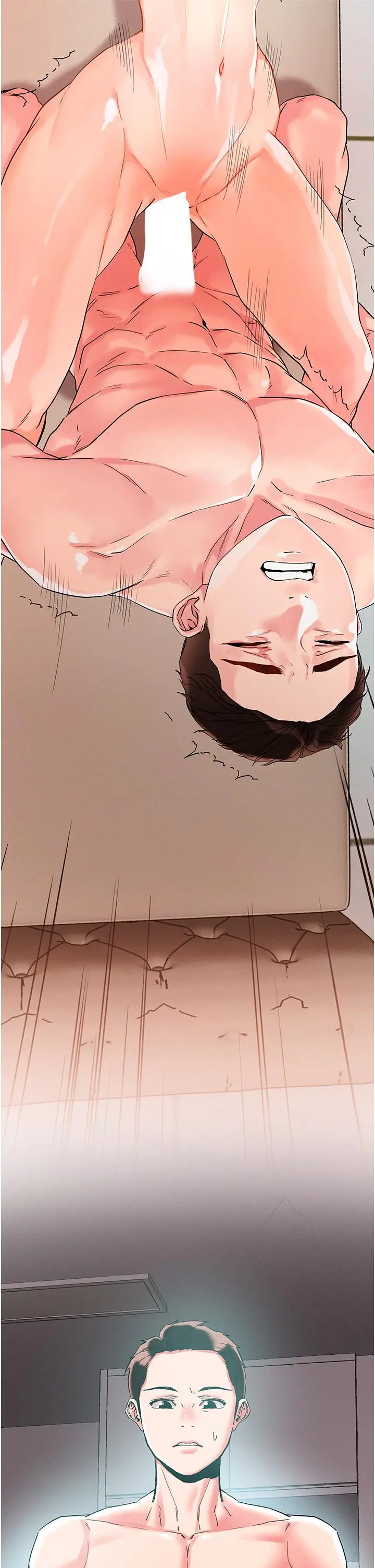把妹鬼达人 - 第87话-把我当肉便器玩坏我 - page 27