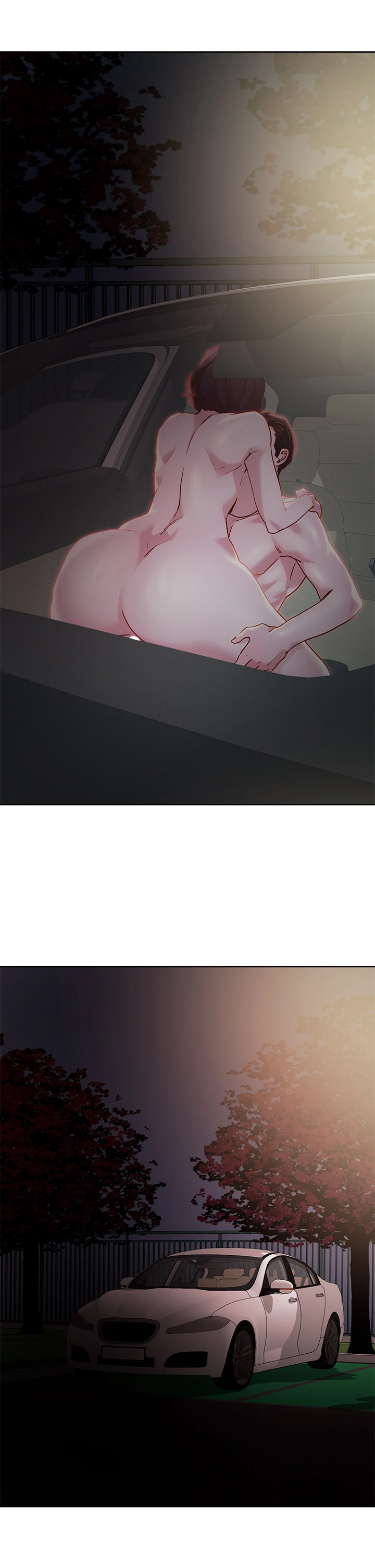 把妹鬼达人 - 第33章-慾望越强的女人越好推倒 - page 11