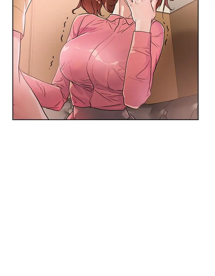 把妹鬼达人 - 第7话-在危急情况下的快感 - page 35