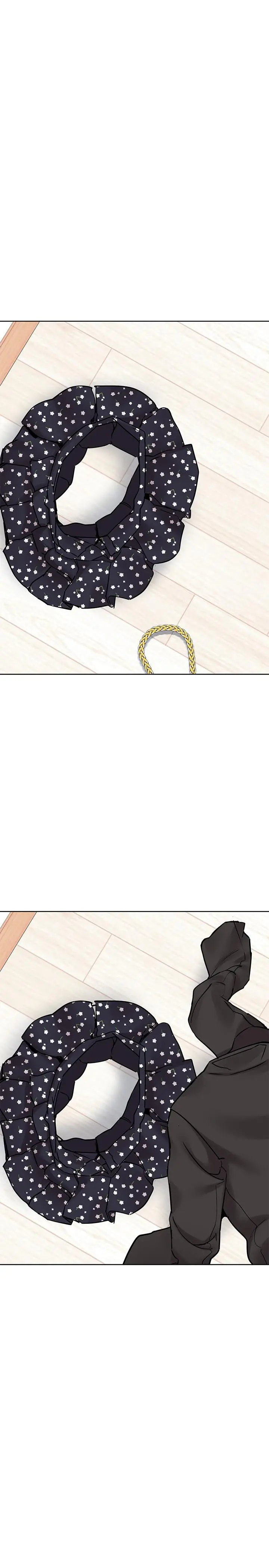 要对妈妈保密唷! - 第31话-大战三百回合都不够 - page 5