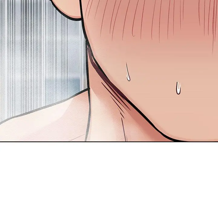 要对妈妈保密唷! - 第59话-充满淫欲气息的浴室 - page 30