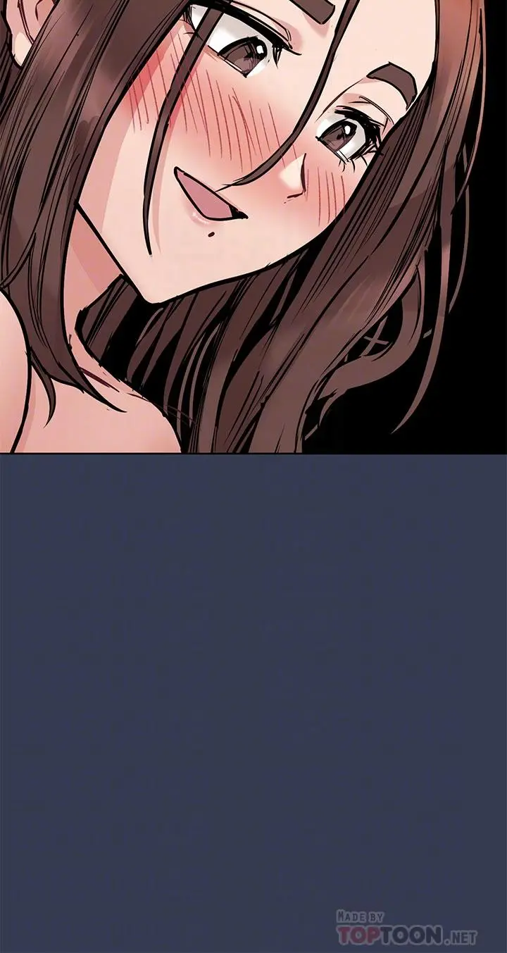 要对妈妈保密唷! - 第48话-你未来的老婆一定很性福 - page 12