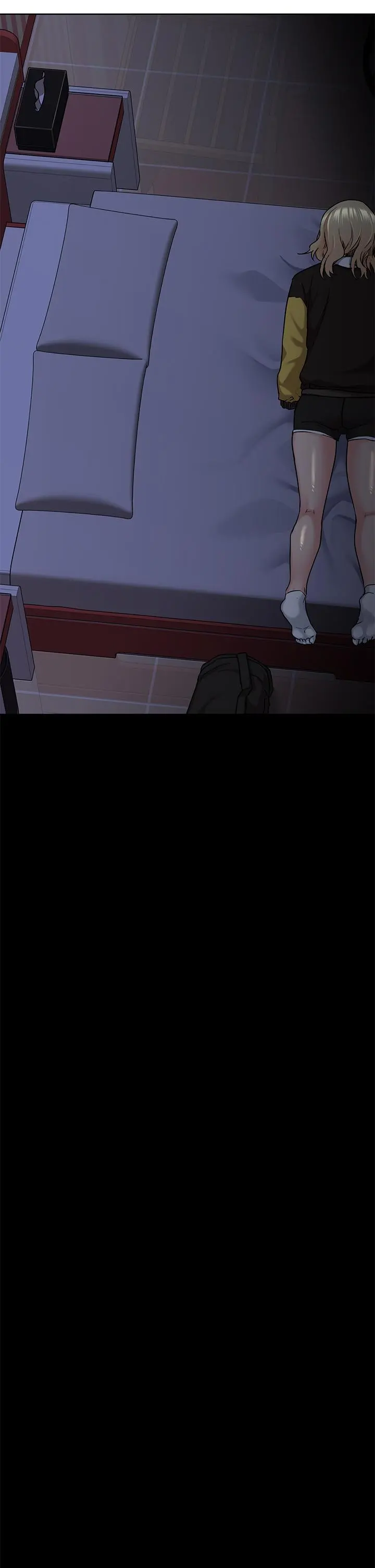 要对妈妈保密唷! - 第14话-你的叫声太淫荡了 - page 51