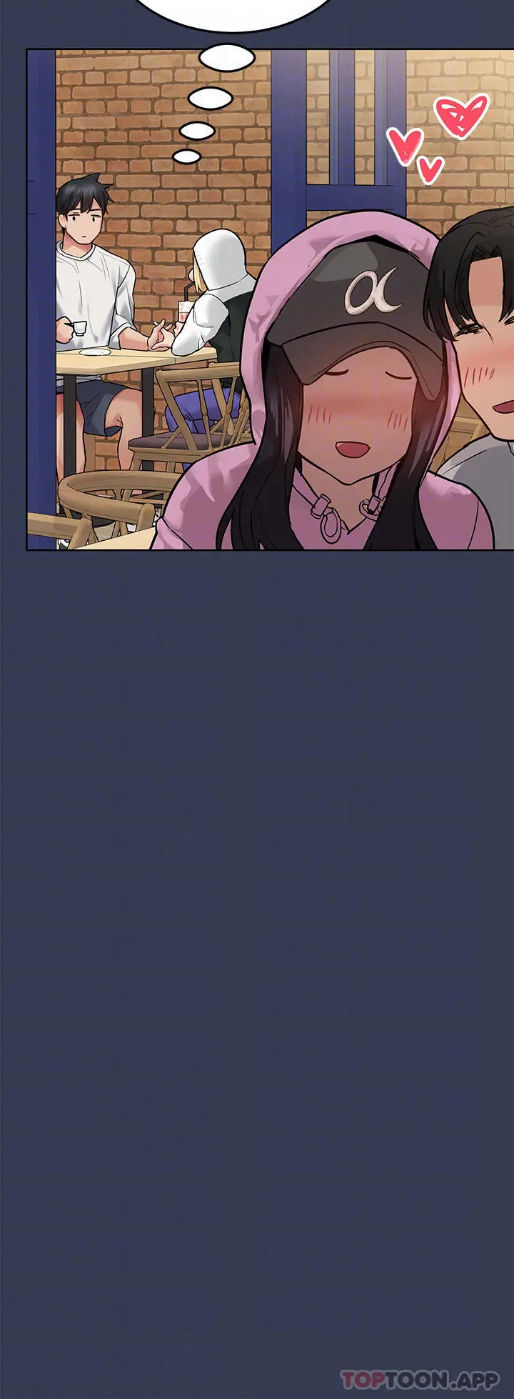 要对妈妈保密唷! - 第77话-我想怀上你的孩子 - page 18