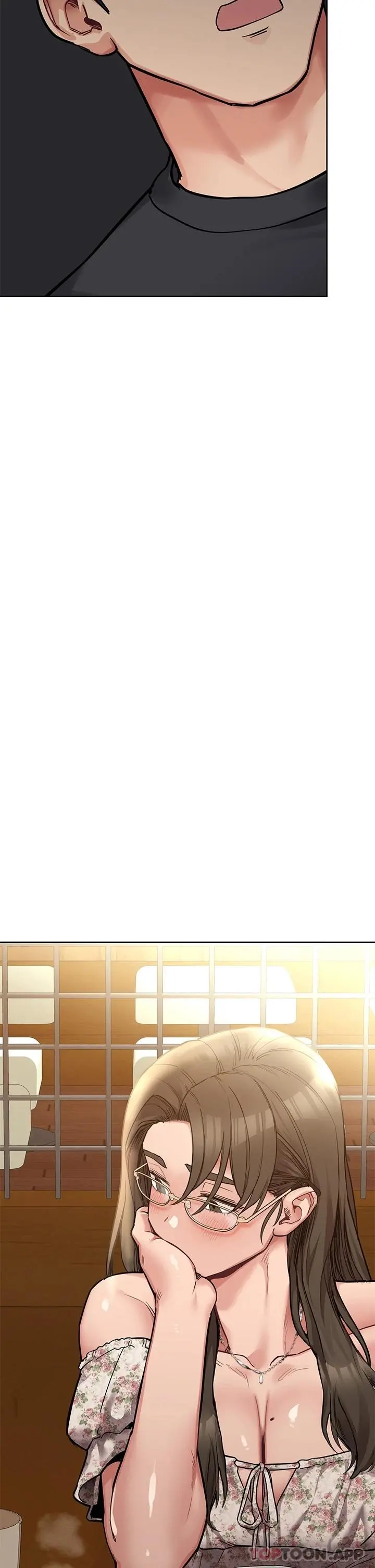 要对妈妈保密唷! - 第78话-可不可以陪我过夜 - page 2