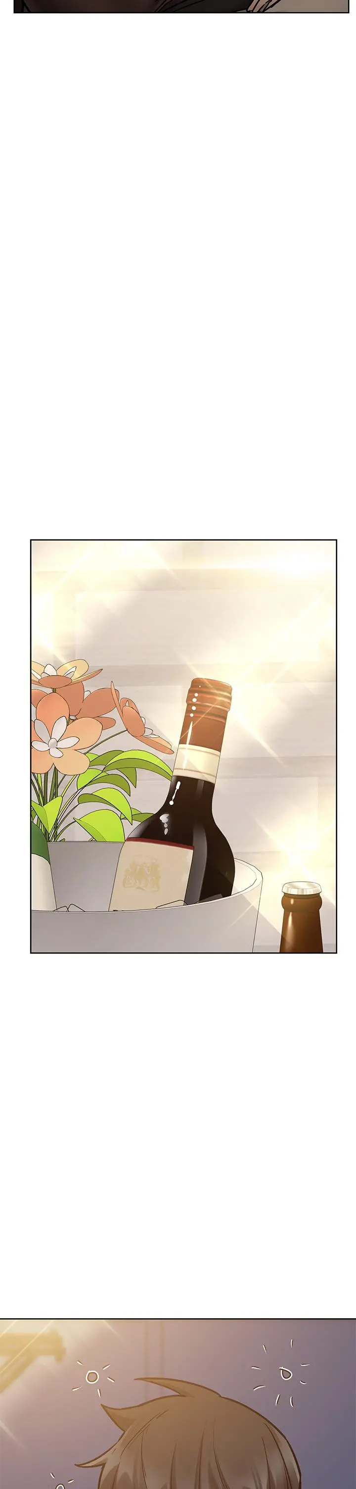 要对妈妈保密唷! - 第43话-让志钧勃起的女人 - page 45