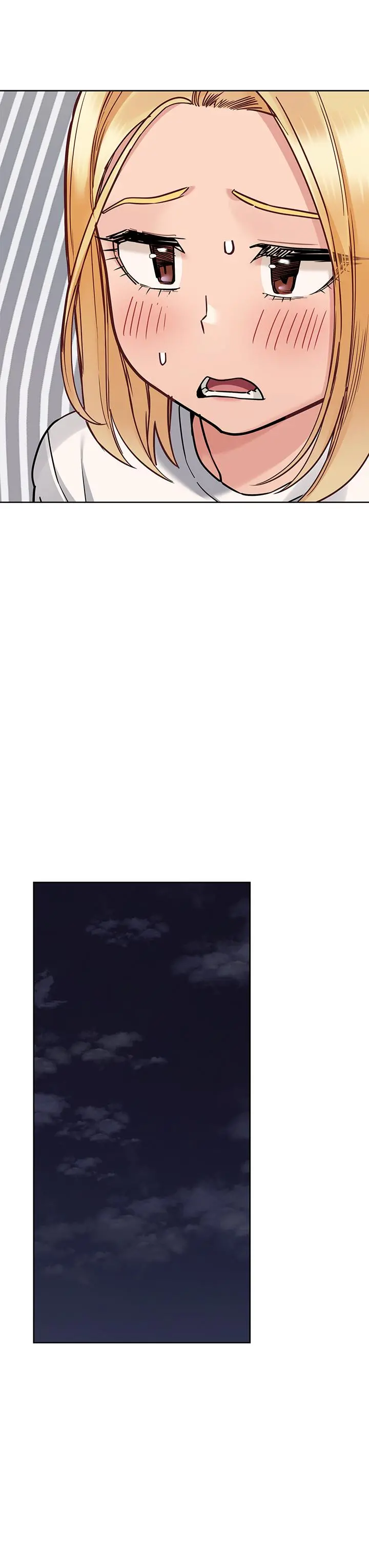 要对妈妈保密唷! - 第74话-追求更亲密的母女关係 - page 38
