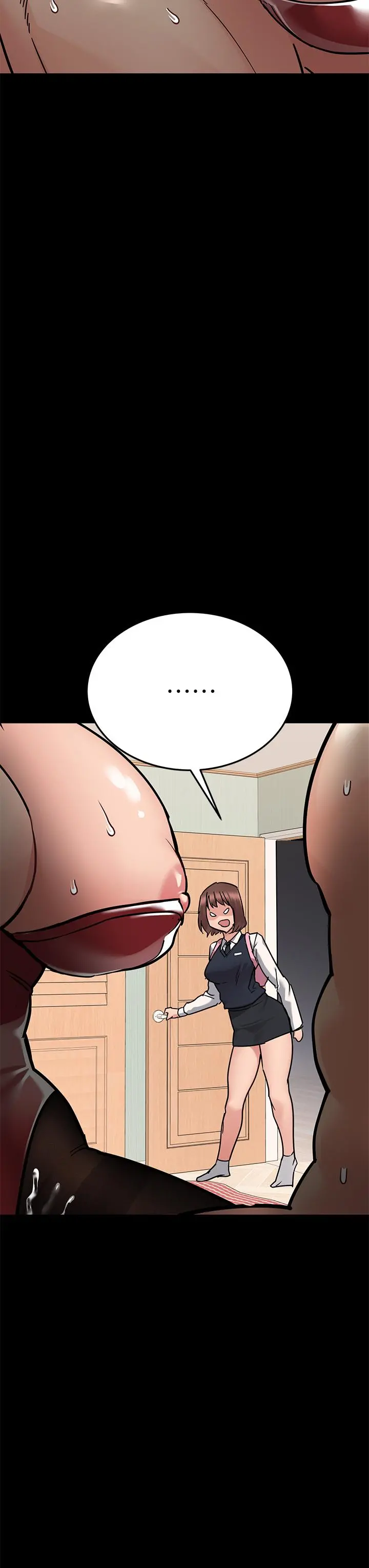 要对妈妈保密唷! - 第68话-淫乱不已的舒压方式 - page 70