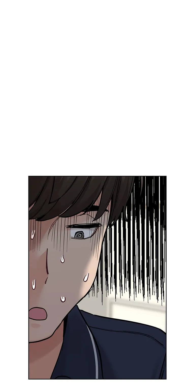 要对妈妈保密唷! - 第97话-彻夜「身心交流」 - page 12