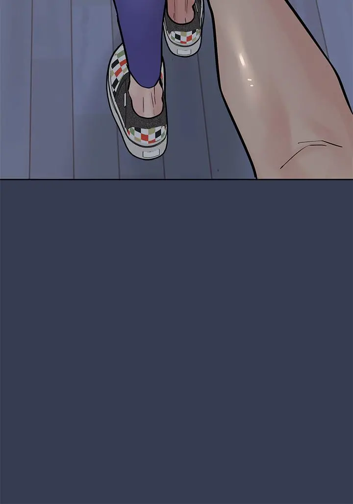 要对妈妈保密唷! - 第76话-把嫩妹吃干抹净 - page 49