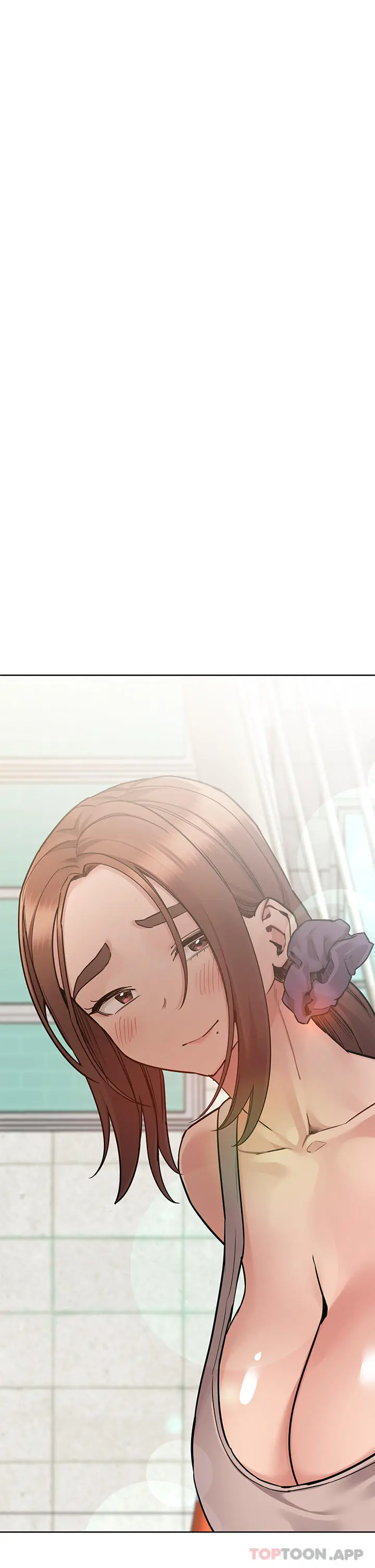 要对妈妈保密唷! - 第91话-我想「深入」了解妳 - page 45