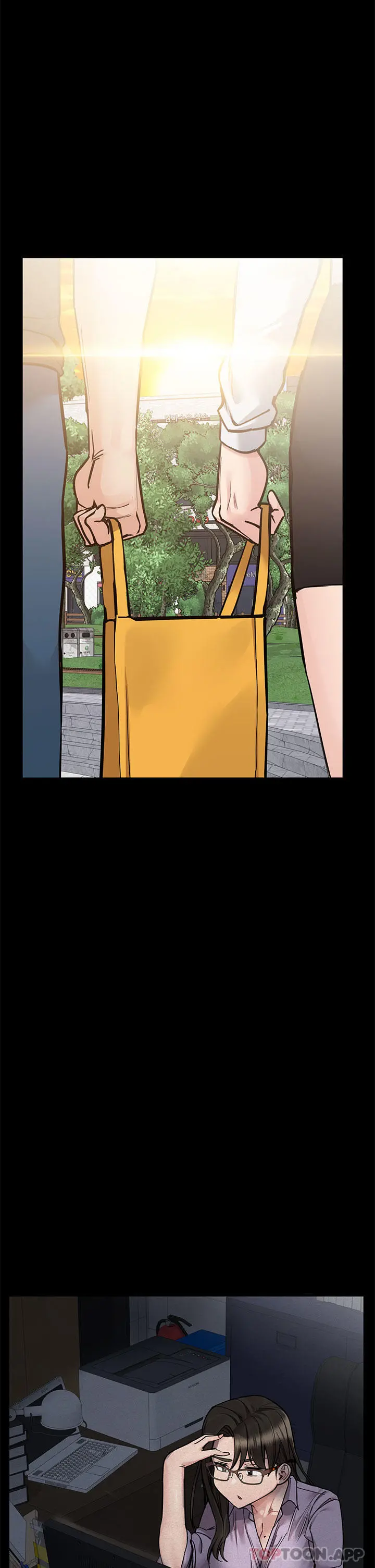 要对妈妈保密唷! - 第89话-我果然还是离不开你 - page 16