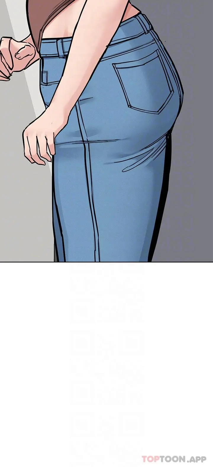要对妈妈保密唷! - 第89话-我果然还是离不开你 - page 24