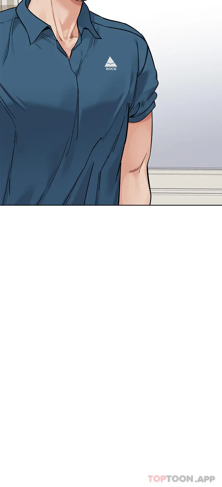 要对妈妈保密唷! - 第89话-我果然还是离不开你 - page 43