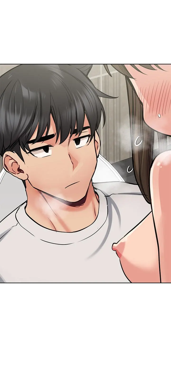 要对妈妈保密唷! - 第11话-人生就是要及时行乐 - page 11