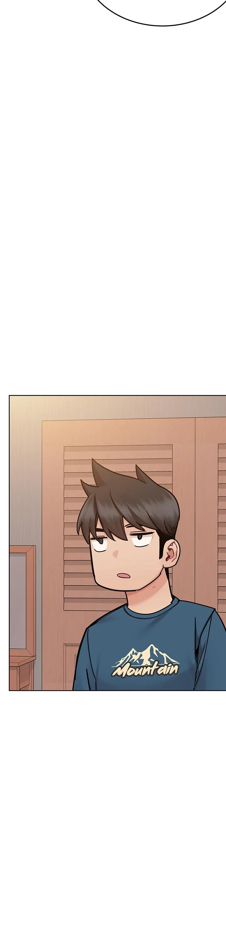 要对妈妈保密唷! - 第99话-谁先怀孕就是赢家 - page 41