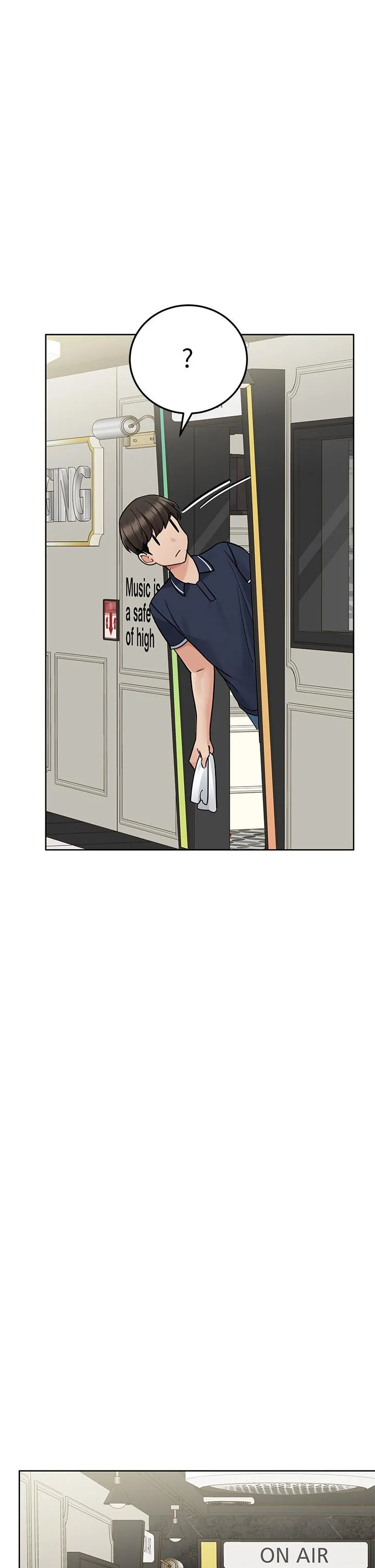 要对妈妈保密唷! - 第96话-创造「火热」的回忆！！ - page 46