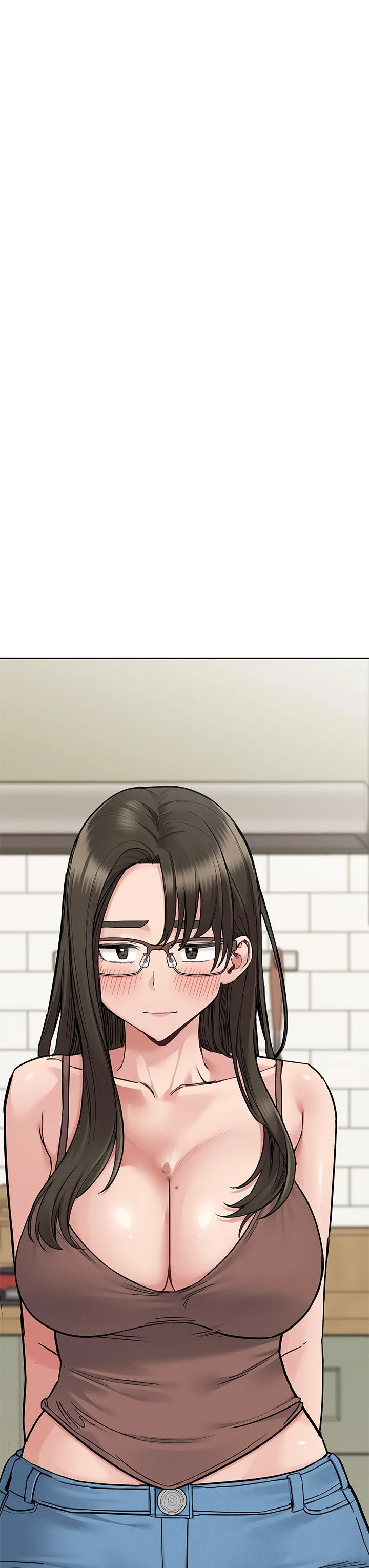 要对妈妈保密唷! - 第88话-火热的最后一炮 - page 69