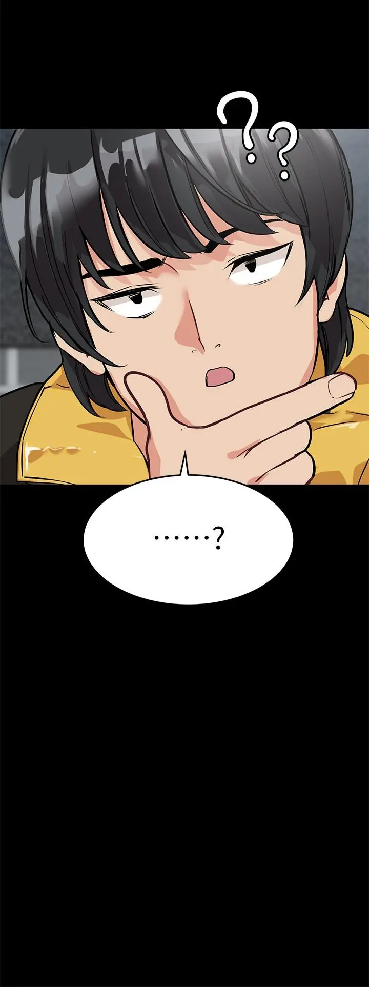 要对妈妈保密唷! - 第1话-和天使阿姨同居 - page 24