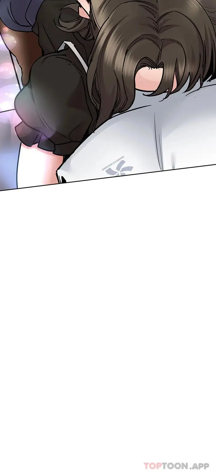 要对妈妈保密唷! - 第83话-不准碰我的女人 - page 59
