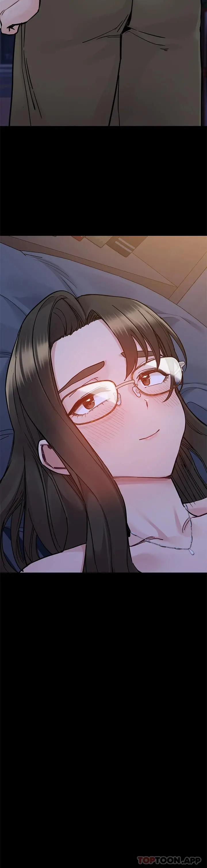 要对妈妈保密唷! - 第79话-把保险套拿出来… - page 19