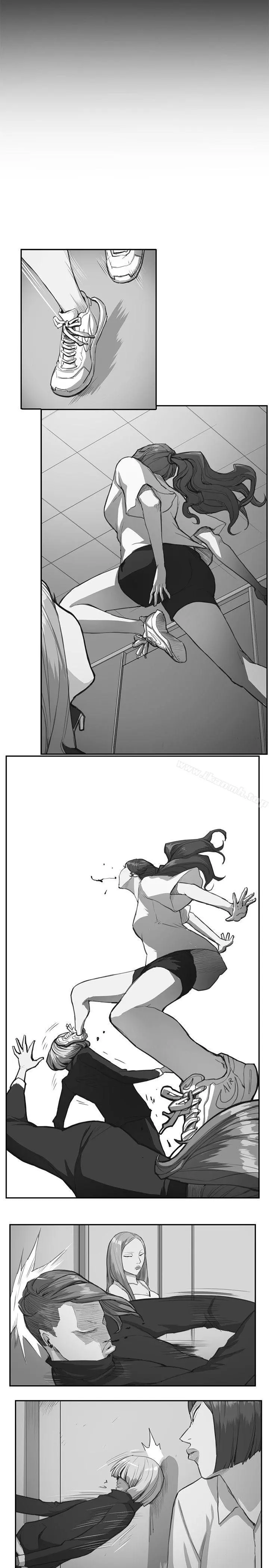 深夜便利店 - 第31话 - page 26