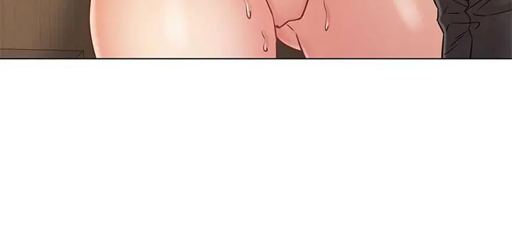 女友的姐姐 - 第25话-再度与书槿合而为一 - page 7