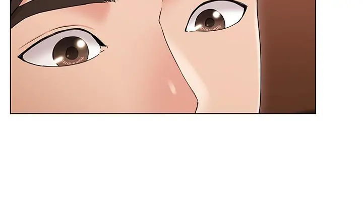 女友的姐姐 - 第8话-书瑜选择的男人是.？ - page 5