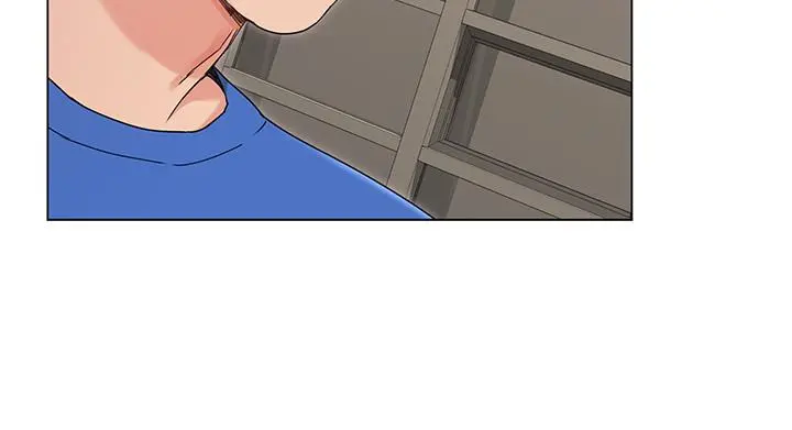 女友的姐姐 - 第8话-书瑜选择的男人是.？ - page 22