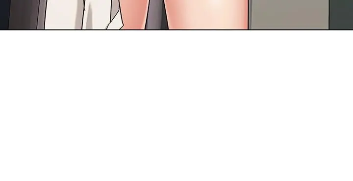 女友的姐姐 - 第14话-这时间姐怎么会打给土豪 - page 32