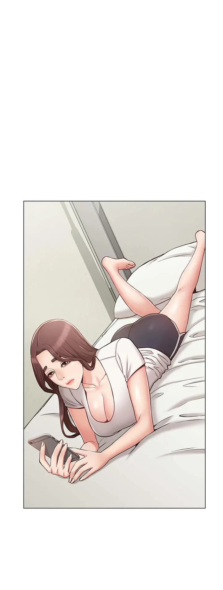 女友的姐姐 - 第5话-你怎么可以这样对我 - page 35