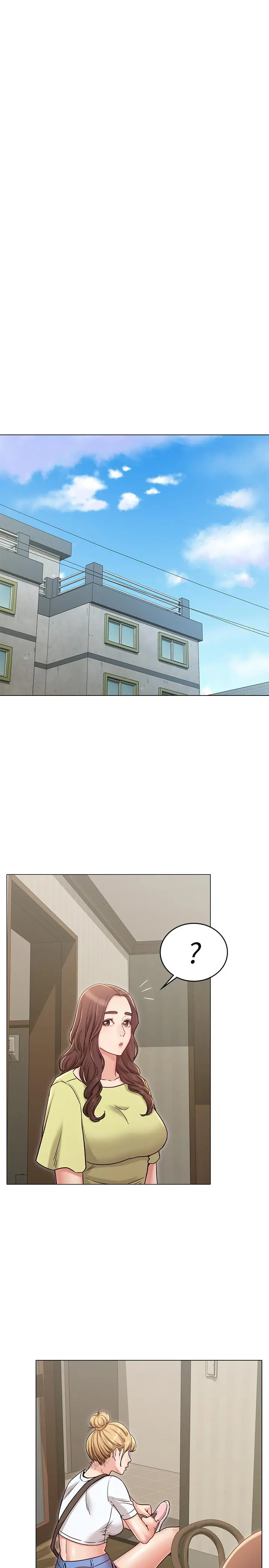 女友的姐姐 - 第29话-我们分手吧... - page 26