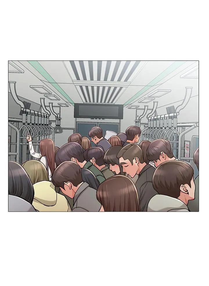 女友的姐姐 - 第4话-刺激的第一次 - page 30