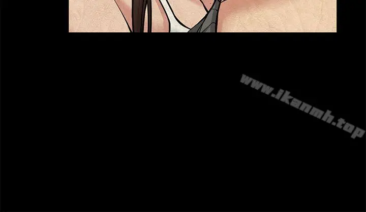 朋友妻 - 第26话-晨雨截然不同的态度 - page 21