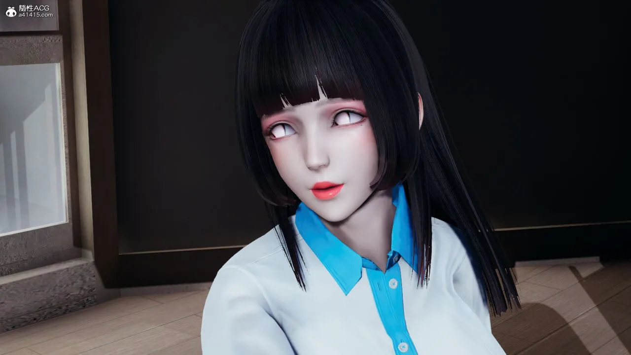 [3D]火影忍者之催眠禁术 - 第03话 - page 5