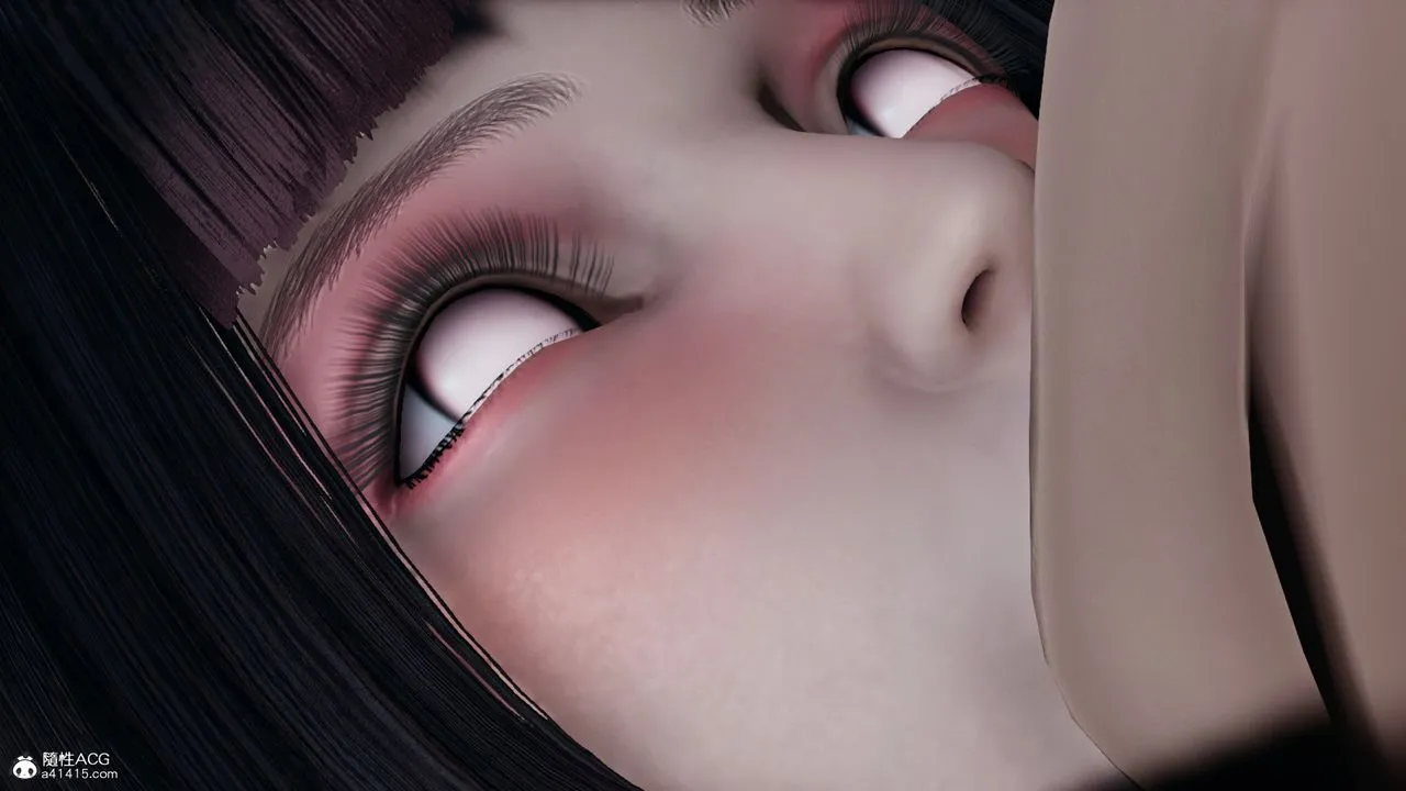 [3D]火影忍者之催眠禁术 - 第03话 - page 34