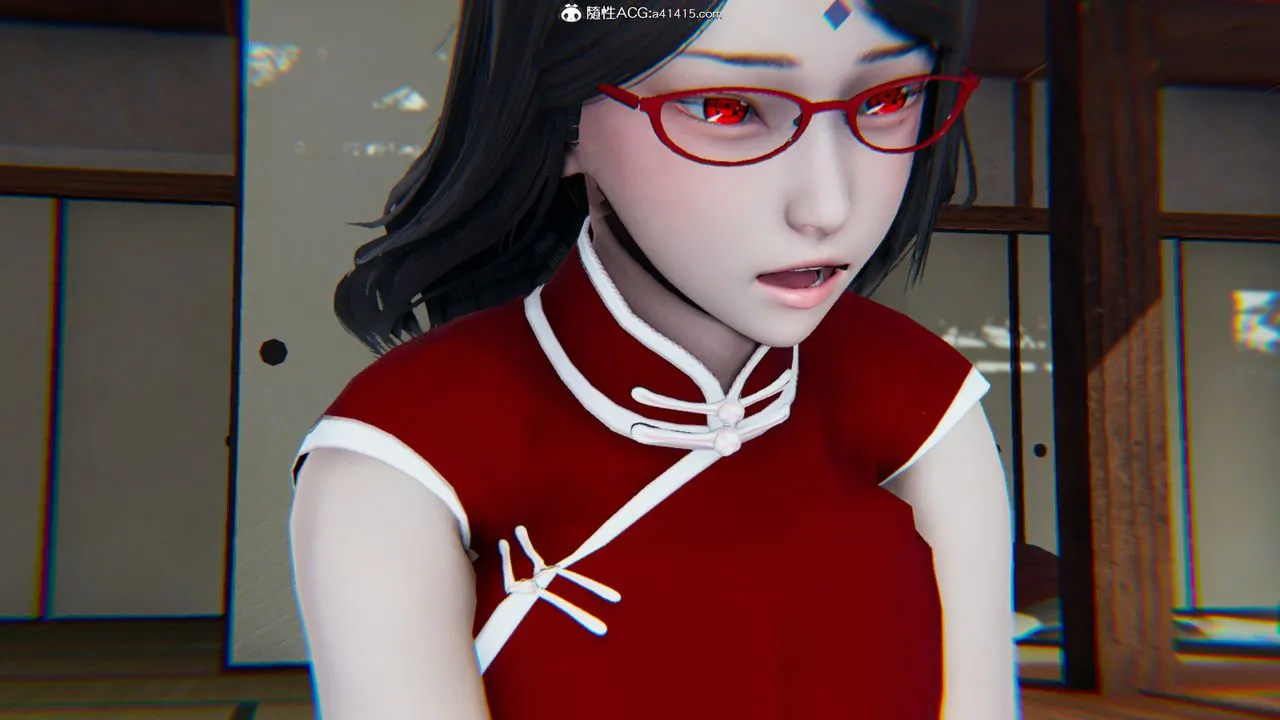 [3D]火影忍者之催眠禁术 - 第10话 - page 2
